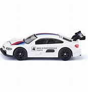 [SIKU-1581] 1581 - BMW M4 racing 2016