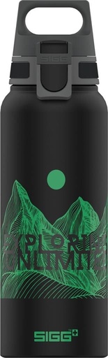 [DAM-6590262] sigg gourde 1L - alu pathfinder noir