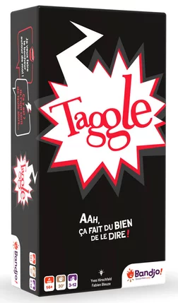 [GERONIMO-00062] taggle