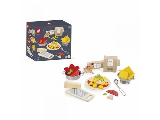 [JURATOYS-J06595] Pasta mix