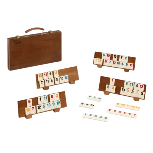 [geronimo-2631] Cayro - rummi clasic plus