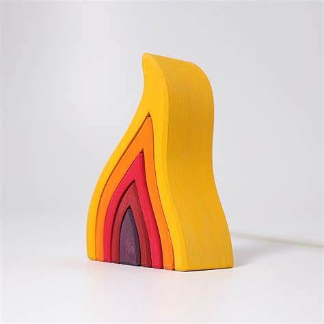 [Grimm's-10730] fire