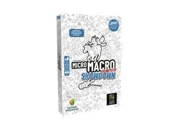 [HBG-02041_SPI005MI] Micro Macro 3 - Tricks Town