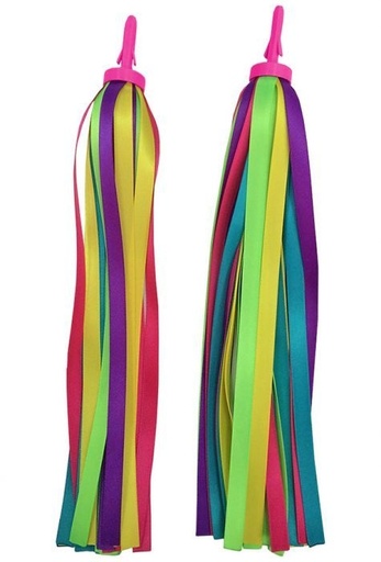 [Micro-ac4628] floches multicolores pour mini micro et maxi micro