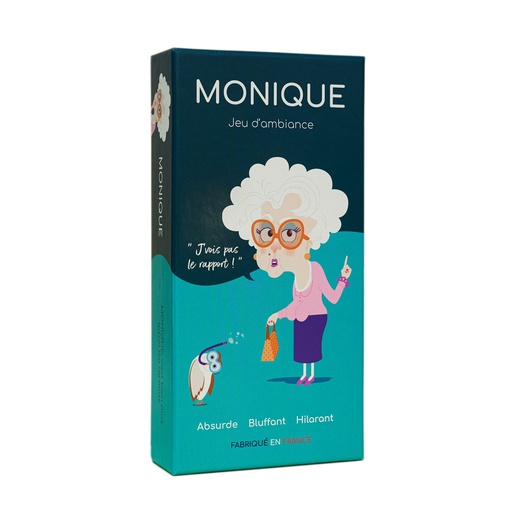 [HBG-JMON] Monique