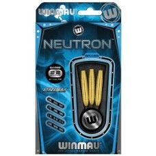 [HOT Sports-305822] Flechettes - Winmau neutron 22gr