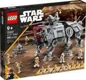 [Lego-75337] Lego star wars AT-TE walker