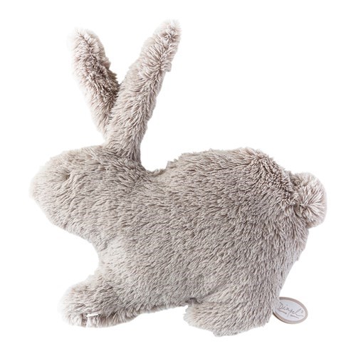 [Dimpel-885976] emma lapin musical beige gris
