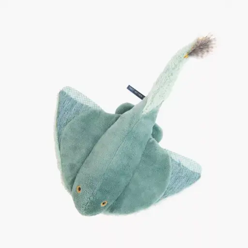 [Moulin Roty-719030] Tout autour du monde - petite raie
