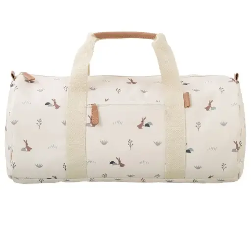 [Fresk-fb840-39] sac weekend - Lapin