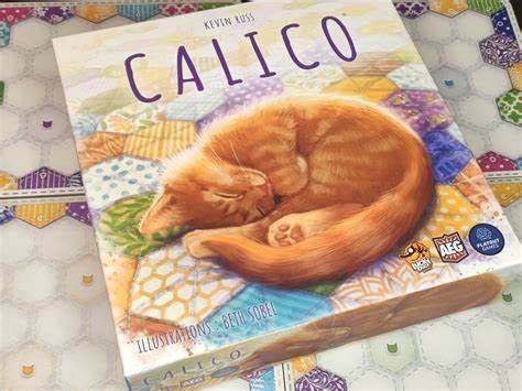 Calico