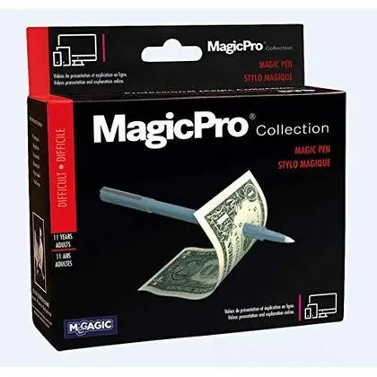 [Puppy-M540] Magic collection - Stylo magique