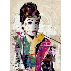 [HOT Sports-809684] Heye puzzle 1000 pcs Audrey 
