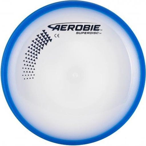 [Megaform-M772249] Frisbee aerobie - superdisc