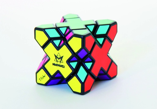[Riviera games-rtske] rubik's - skewb extreme