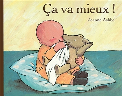 [9782211055888] lutin poche - ca va mieux