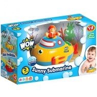 [Wow-03095] Sous-marin Sunny