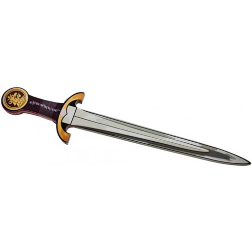 [Liontouch-lt10350] Epee roi lion rouge