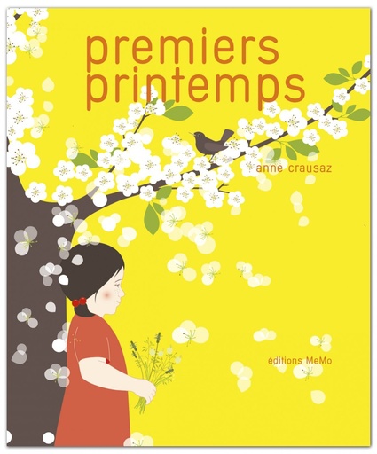 [9782352890751] Premiers primtemps