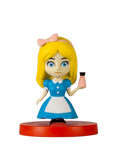 [faba-Fff10012] Faba figurine alice et une autre histoire