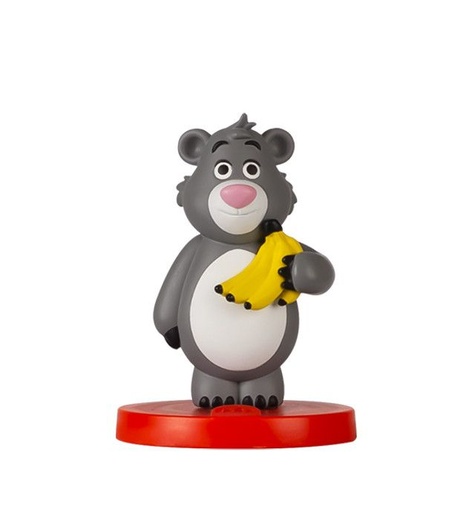[faba-FFF10010] Faba figurine le livre de la jungle et une autre histoire