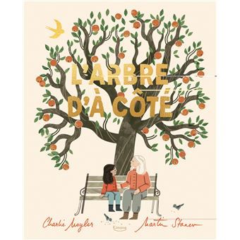[9782383222248] L'arbre d'à côté
