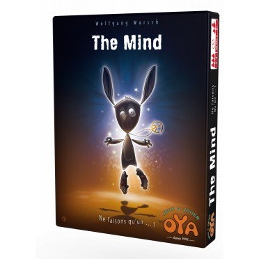[GERONIMO-00696] The mind