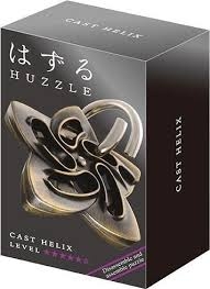 [EUREKA-515091] Huzzle casse tête 5 étoiles Helix