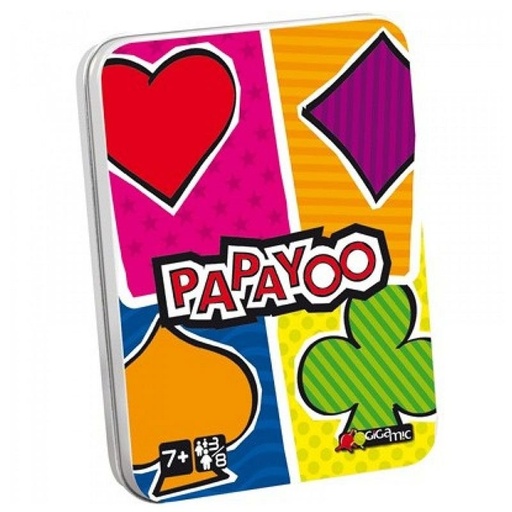 [HBG-gmpa] Papayoo