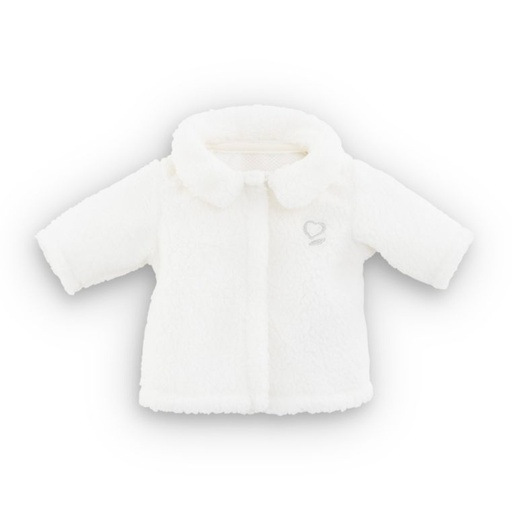 [COROLLE-212580] Ma Corolle - Manteau soir de fête