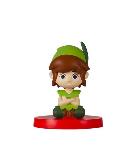 [FABA-FFF10009] FABA figurine Peter Pan et une autre histoire