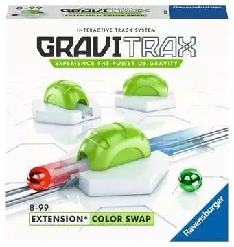 [RAVENSBURGER-268153] Gravitrax ext color swap