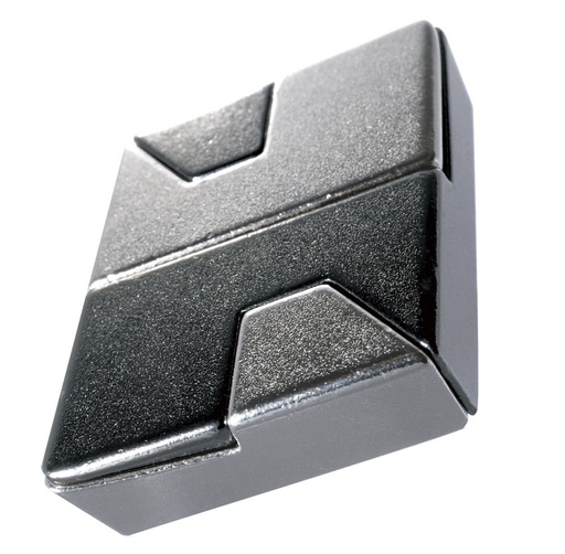 [EUREKA-515002] Huzzle casse tete cast diamond