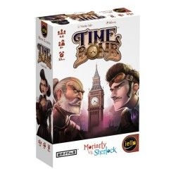 [Iello-IELMG12] Time Bomb