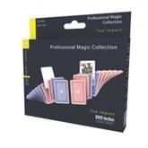 [Puppy-M522] Magic collection - Top impact