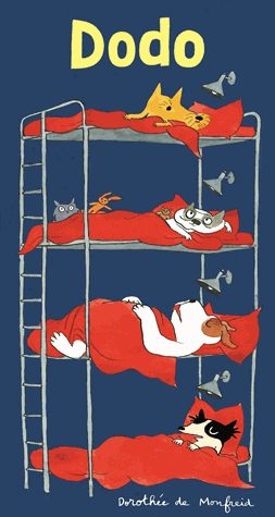 [9782211313773] albums - dodo