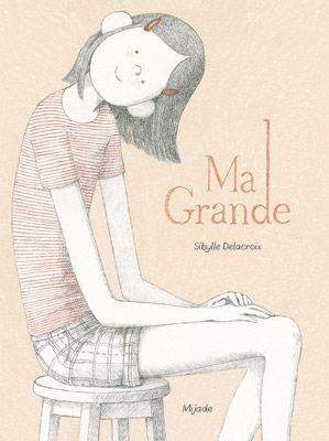 [9782807701168] Mijade - ma grande