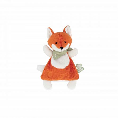 [JURATOYS-K224007] Doudou paprika renard