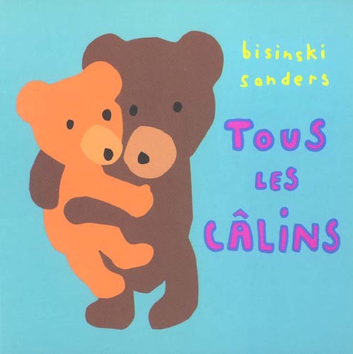 [9782211061384] loulou et cie - tous les calins