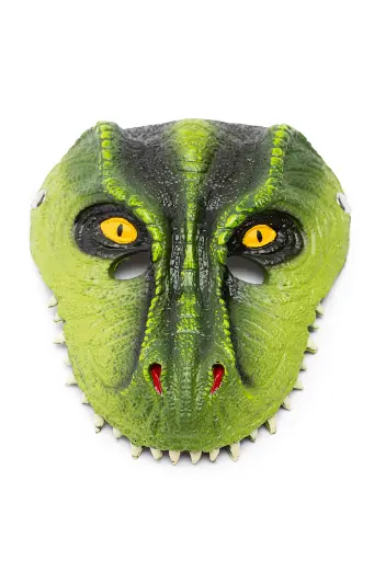[Great Pretenders-12210] Masque de dinosaure