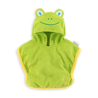 [COROLLE-110640] BB30 cape bain grenouille