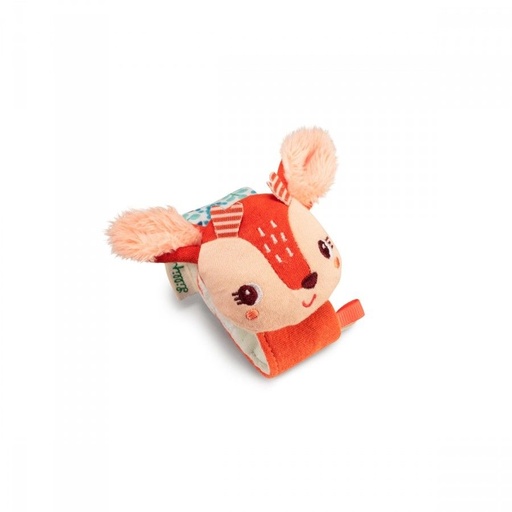 [LILLIPUTIENS-83387] Stella hochet bracelet
