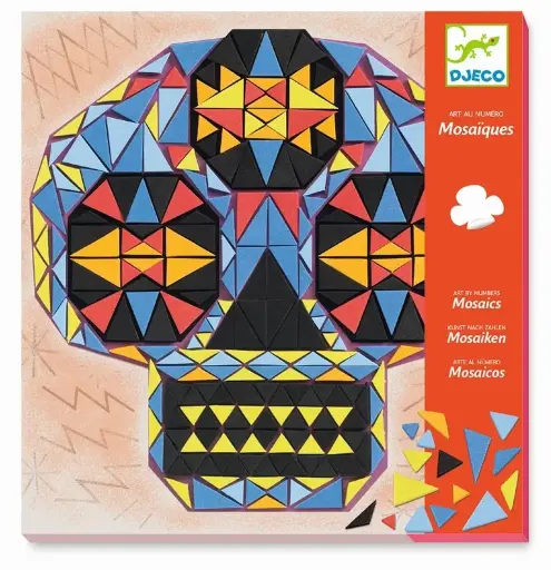 mosaiques - john doe