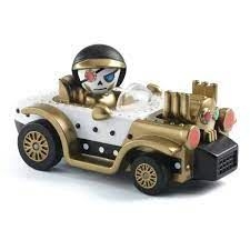 [Djeco-Dj05488] Crazy motors motor skull