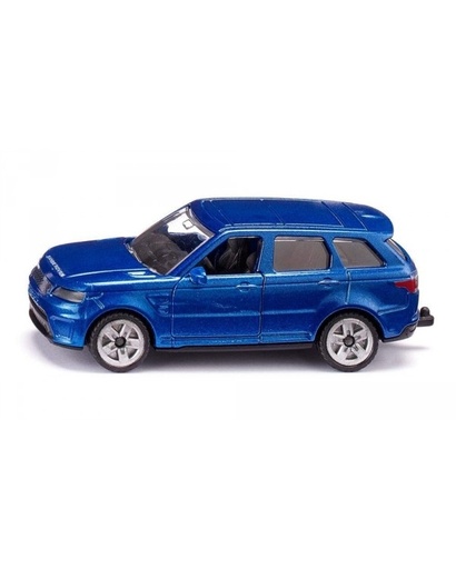 [SIKU-1458] 1521 - Range rover