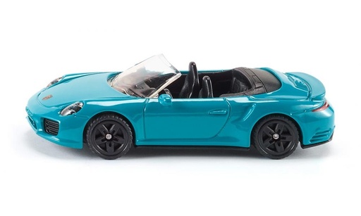 [SIKU-1523] 1523 - cabriolet convertible