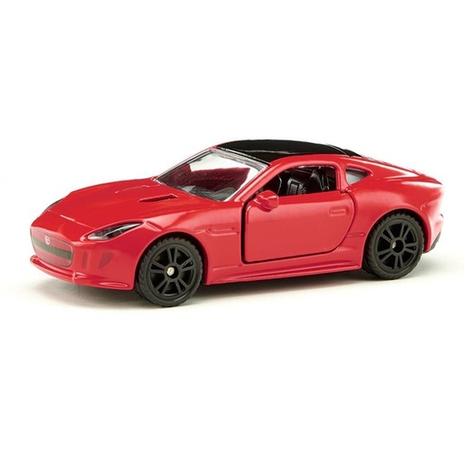 [SIKU-1520] 1520 - Jaguar f-type r