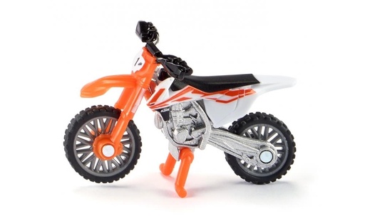 [SIKU-1391] 1391 - KTM sx-f 450