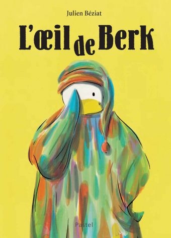 [9782211321914] Lutin poche - L'Oeil de Berk