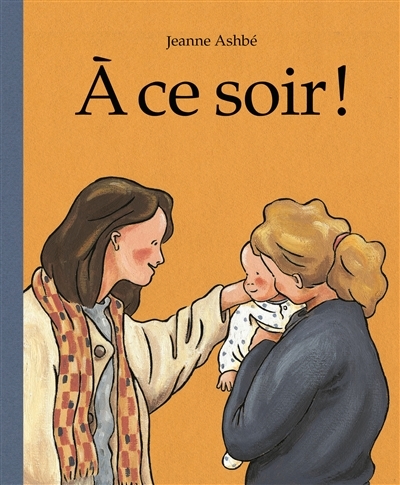 [9782211310734] Petit Loulou - À ce soir!